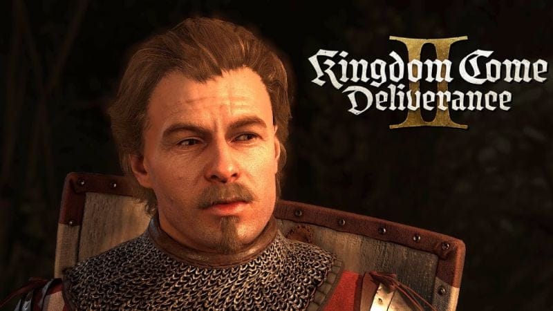 SQUELETTE DANS LE PLACARD Tâche - KINGDOM COME DELIVERANCE 2