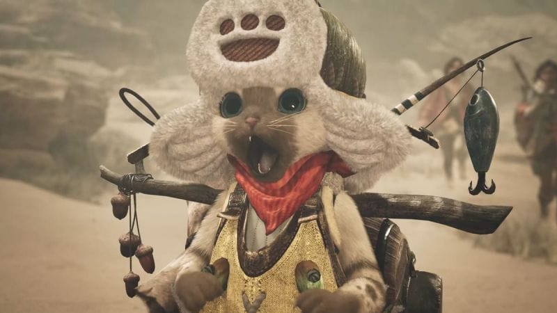 Monster Hunter Wilds : Ils atteignent le rang de chasseur 999 en un temps record, mais les autres joueurs se demandent si c'est vraiment possible