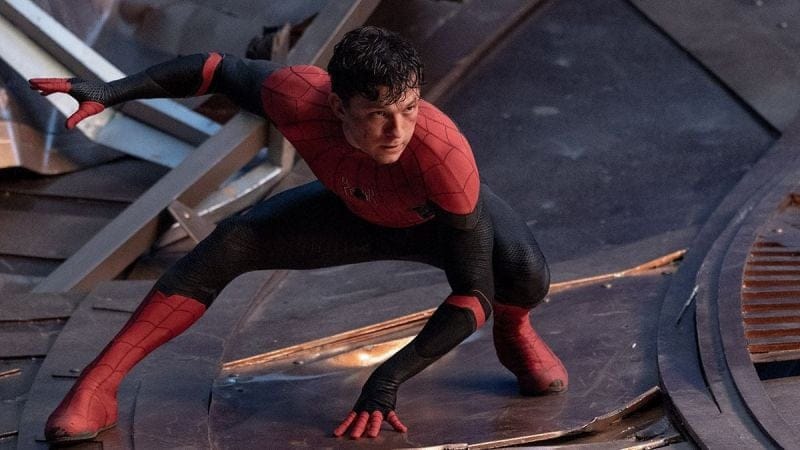 Cette star de Stranger Things rejoint le casting du prochain film Spider-Man !
