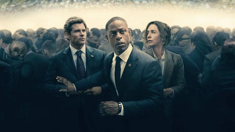 Cette série Disney+ a le plot twist le plus fou de 2025 : ça n'en fait pas forcément la meilleure de l'année !