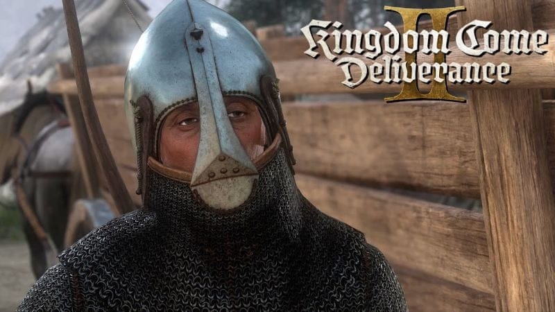 BUTIN DE GUERRE - Quêtes Secondaire - KINGDOM COME DELIVERANCE 2