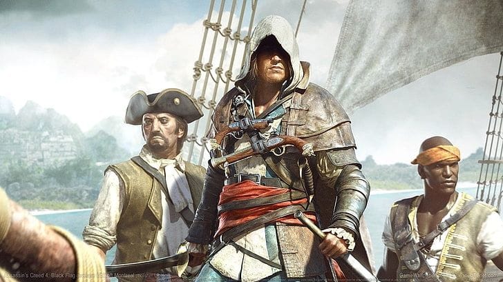 Assassins's Creed BF : en général