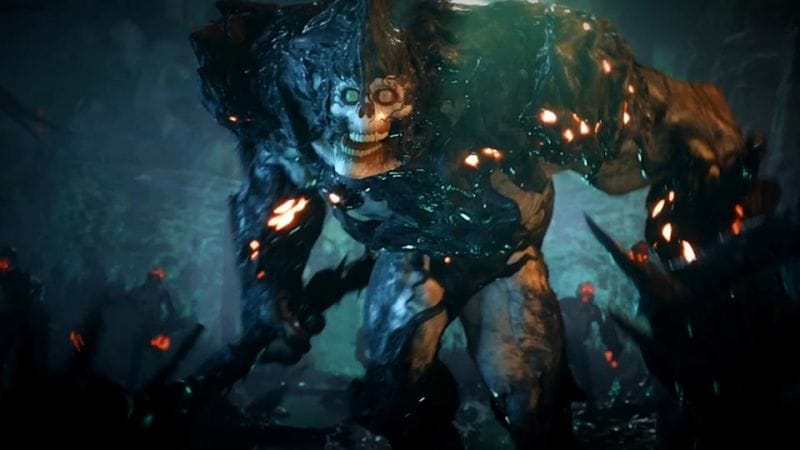 Dragon Age the  veilguard : les méchants