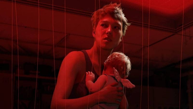 Death Stranding 2 : Un monstre qui vous traque sans relâche ?
