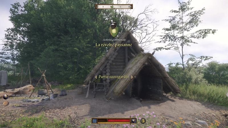 La révolte paysanne | Soluce Kingdom Come Deliverance II
