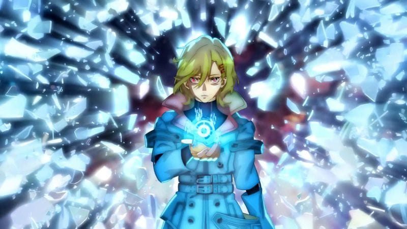 Gnosia : un trailer et une date pour l'anime inspiré du visual novel