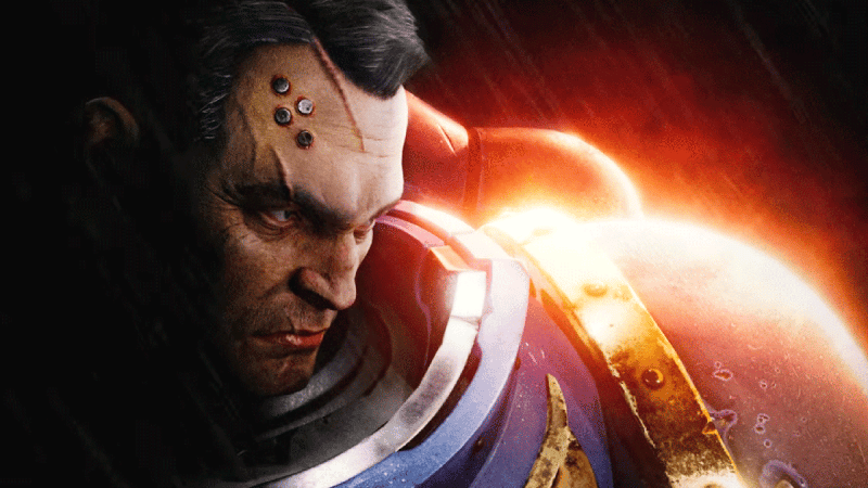 Quels chapitres et quelles factions pourraient apparaître dans Warhammer 40,000: Space Marine 3 ?