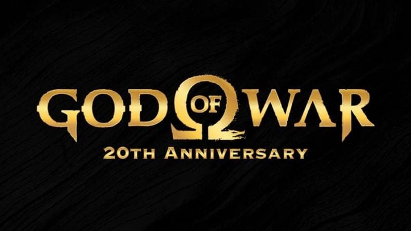 God of War : les événements pour les 20 ans sont lancés... mais pas de compilation pour le moment