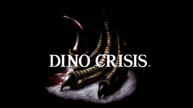 Dino Crisis : Capcom redépose la marque au Japon, une première depuis près de 10 ans