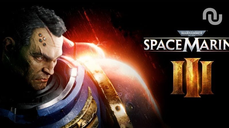 Space Marine 3 arrive, mais il va falloir patienter avant d’oblitérer les xenos au nom de l’Empereur