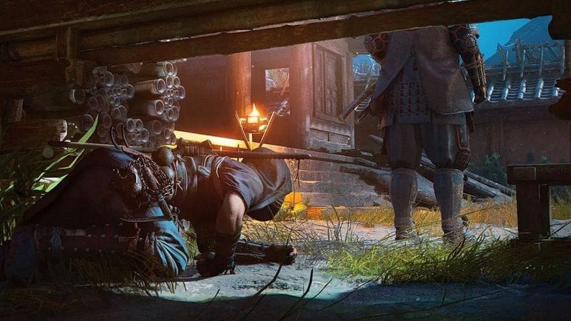 Une nouvelle fuite sur Assassin’s Creed Shadows dévoile un gameplay plus sombre ?