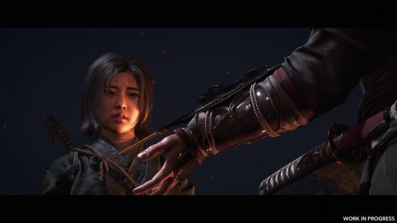 Assassin’s Creed Shadows : Un système de karma en approche ?