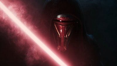 Star Wars: Knights of the Old Republic, Saber reparle du remake, enfin du concret ?