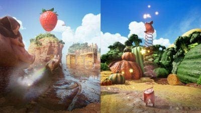 Meilleures ventes de jeux vidéo en France (semaine 10) : la coopération fait mieux que les monstres sauvages