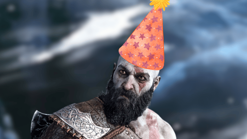 God of War : la meilleure série de jeux vidéo d'action sur PS5 et PS4 fête ses 20 ans et Ragnarok profite de plusieurs contenus inédits !