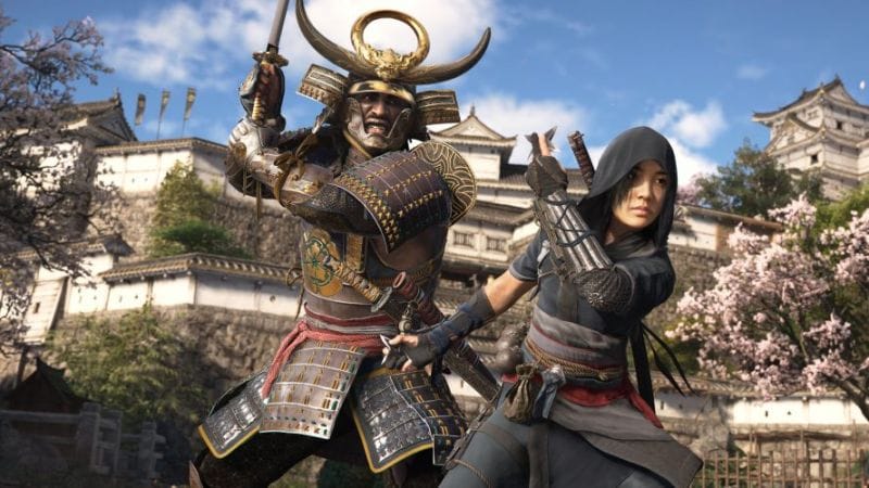 Avec la sortie d'Assassin's Creed Shadows, Ubisoft met en place des mesures pour protéger ses employés du harcèlement