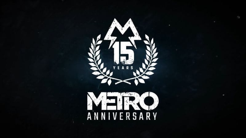 Metro 4 sera encore plus sombre à cause de la guerre de la Russie contre l'Ukraine.