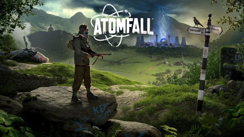 Rebellion : Atomfall dure "probablement 25 heures et demie".