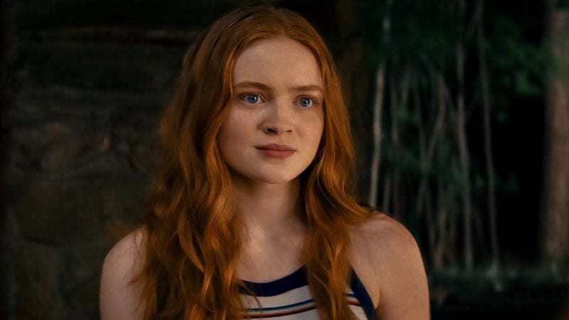Sadie Sink répond avec une nonchalance suspecte aux rumeurs de casting chez Marvel.