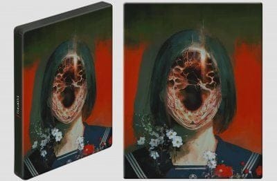 Silent Hill f se paye une boîte et un sublime steelbook, les précommandes sont lancées