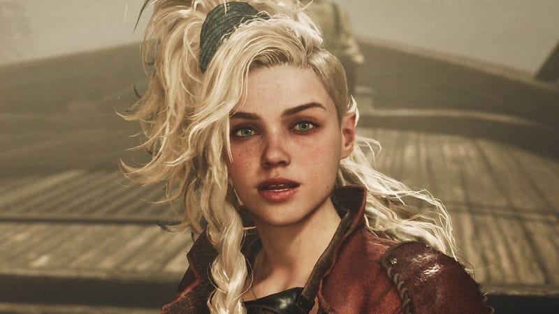 Monster Hunter Wilds : des fans remarquent un détail intéressant caché dans les yeux de son boss final