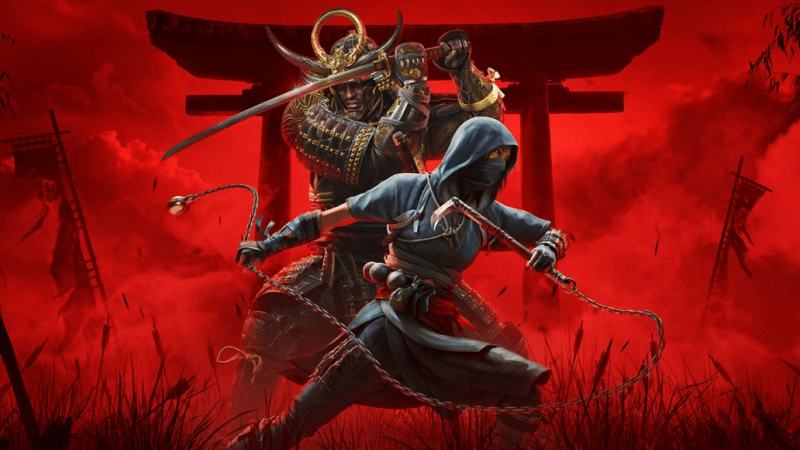 Nous nous entretenons avec le réalisateur d'Assassin's Creed Shadows au sujet de Yasuke, de la conception d'Ubisoft axée sur les marqueurs, et de bien d'autres choses encore.