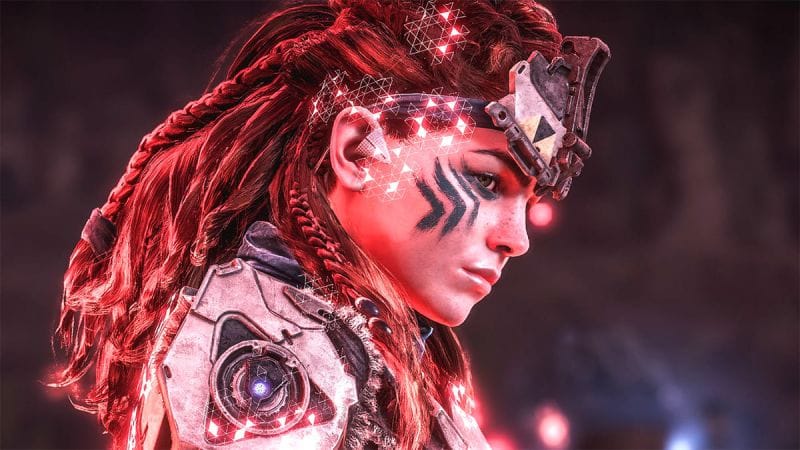 PS5 : l'IA de Sony inquiète les acteurs du jeu vidéo... - jeuxvideo.com
