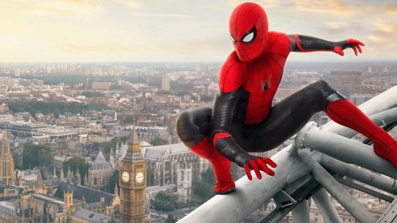 Cette star de Stranger Things rejoint Marvel pour Spider-Man 4 avec Tom Holland : elle y jouera un personnage "roux"