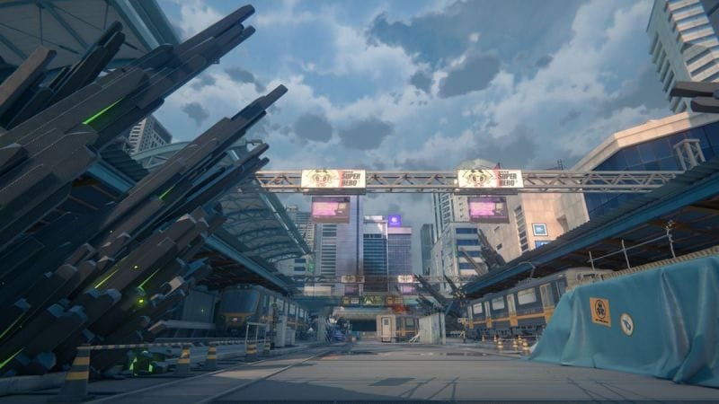 Les acteurs de cet action-RPG ont été remplacés sans le savoir à cause de leur position vis-à-vis de l'IA