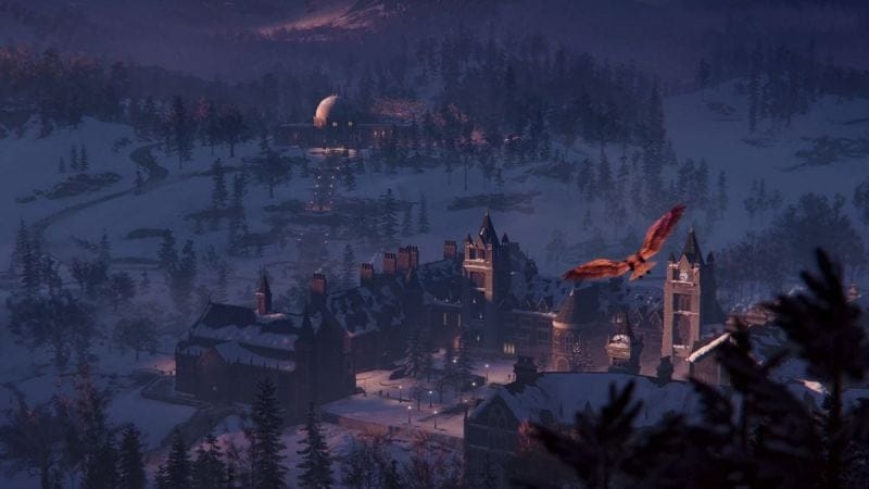 Square Enix dans la sauce à cause de ce jeu sorti l'année dernière