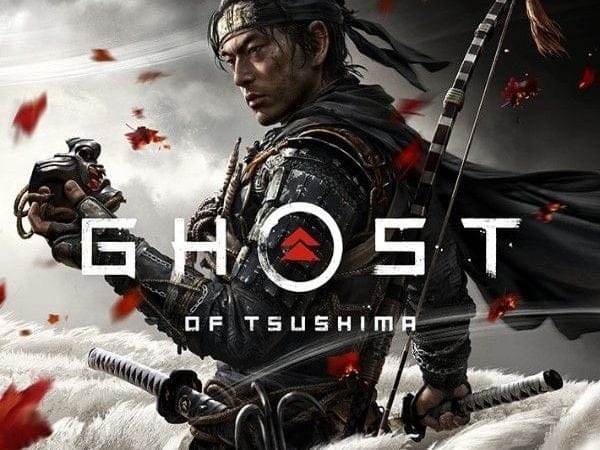 Ghost of tsushila