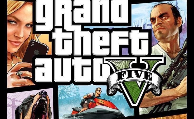 GTA5