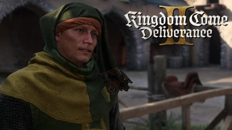 EN QUÊTE DE JUSTICE - Quêtes Secondaire - KINGDOM COME DELIVERANCE 2