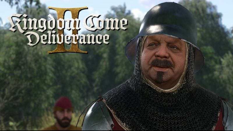 POST SCRIPTUM - QUÊTE SECONDAIRE - KINGDOM COME DELIVERANCE 2