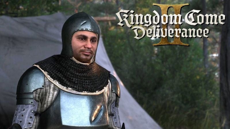 LE RELIQUAIRE & TU N'ES QUE POUSSIÈRE / Pommeau d'épée à pièce - KINGDOM COME DELIVERANCE 2