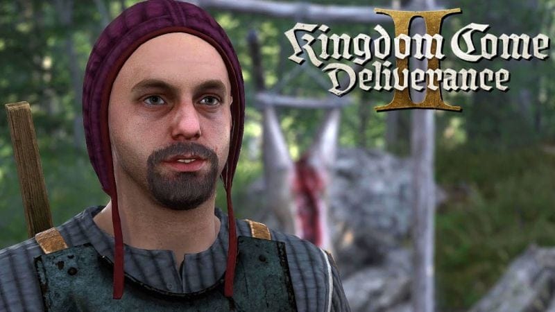 La FLÈCHE MAGIQUE - Quêtes Secondaire - KINGDOM COME DELIVERANCE 2