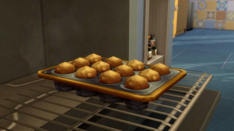 Les Sims 4 : Entreprises et loisirs – Comment ouvrir une boulangerie et gagner de l'argent avec