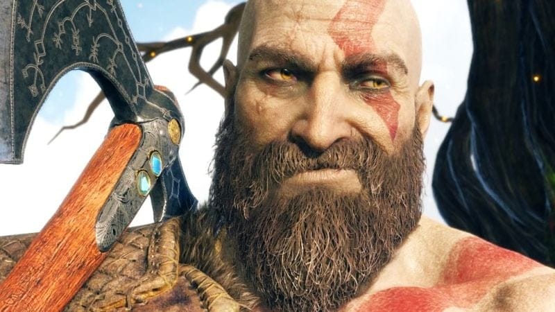 La série God of War donne officiellement de ses nouvelles et elles sont bonnes