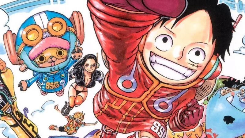 One Piece : avis aux fans de l'anime, voici LA date à ne pas manquer