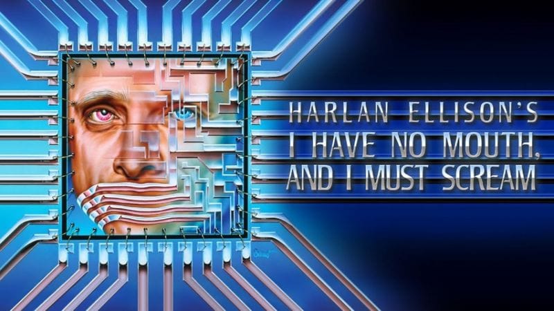 I Have No Mouth, and I Must Scream, le jeu d’horreur cyberpunk culte arrive sur PlayStation, Xbox et Switch
