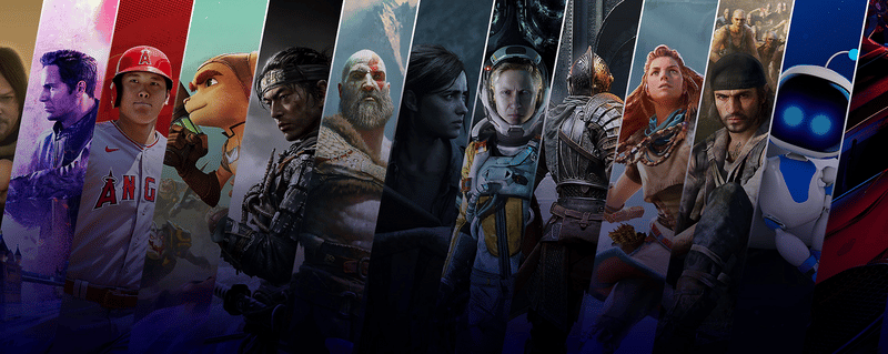 Dark Outlaw Games : Jason Blundell (Call of Duty) confirme avoir créé un studio chez PlayStation