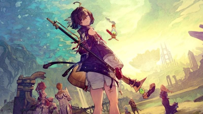 Test Atelier Yumia: L’Alchimiste des Souvenirs et la Terre Rêvée - L’héritière parfaite d’Atelier Ryza ?