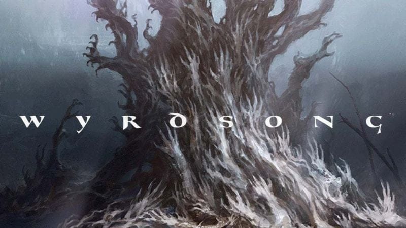 Wyrdsong supprime son monde ouvert