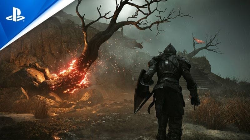 Test de Demon's Souls sur PS5. Un Remake sublime qui fait mal