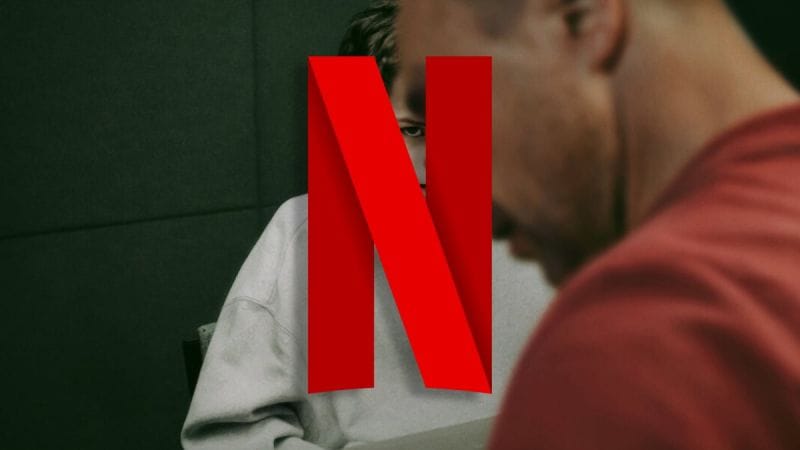 "Il vous brisera le cœur" Cette série est numéro 1 sur Netflix et c'est mérité : elle est notée 98% !