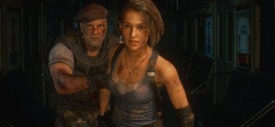 Resident Evil : un gros jeu de la franchise sort aujourd'hui sur une nouvelle plateforme