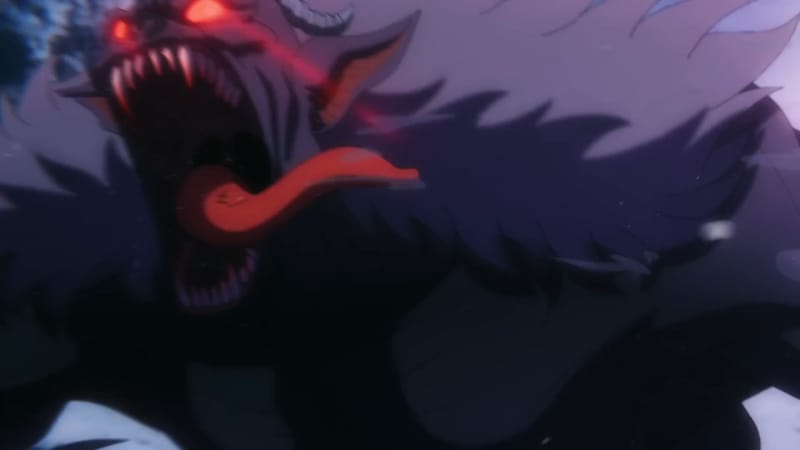 La première extension d'Ark : Survival Ascended présente des scènes coupées du studio Jujutsu Kaisen.