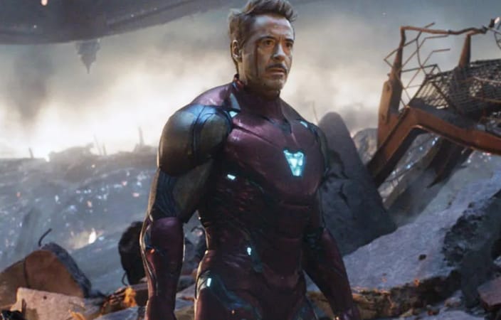 Avengers: Doomsday révélera le lien entre Iron Man et Doctor Doom.