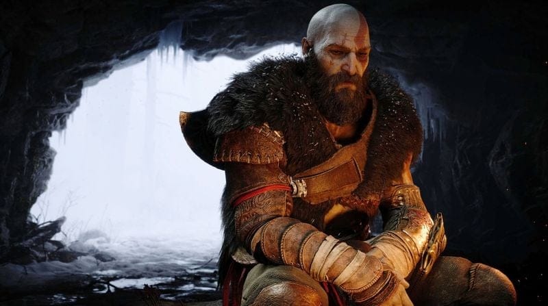 God of War : Amazon Prime a commandé deux saisons