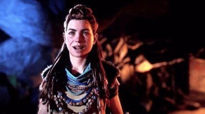 Aloy et l'IA : l'actrice incarnant le personnage s'exprime sur le sujet